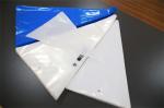 Blue White Disposable Pastry Bags / Disposable Icing Bags For Cake Decorating