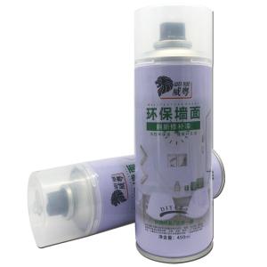 Quality Water Soluble Aerosol Spray Paint wholesale