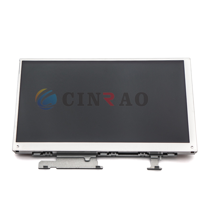 Toshiba TFD70W80MW1 7 TFT LCD Display Panel Car GPS Navigation Support