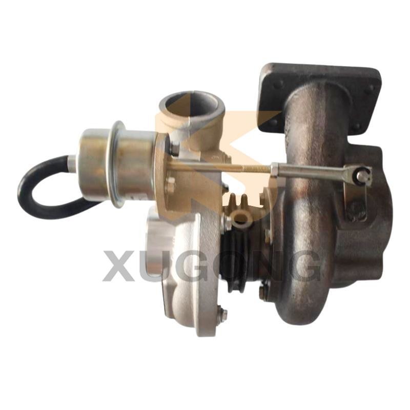 2674A200 TURBOCHARGER For Perkins Engine Parts