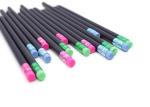 Cheapest and Good Quality Colorful Lead School & Office Wooden Pencil with