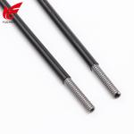 Hdpe Fresh Pvc Motorcycle Cable Housing Hardware Raw Materials