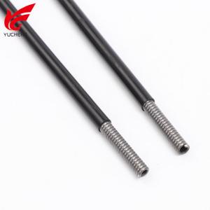 Quality Bajaj Car Truck Outer Gear Cable Housing Tachometer Throttle wholesale