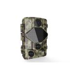 24mp Waterproof 4k Game Camera Animal Monitoring Digital Game Scouting