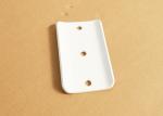 Carbon Steel Metal Stamping Parts Main Structure Connector 140*100