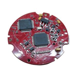 Quality China Manufactured LED Aluminum PCB Printed Circuit Board Lighting PCBA Assembly wholesale