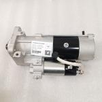 Excavator Electrical Parts Starter VOE21133741 15143576 For