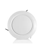 Plastic Blade Warehouse Kitchen Exhaust Fan with 3 Years Mechanical Life in