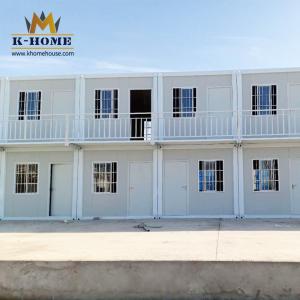 Quality Eco Expandation Shockproof Container House For Portable Classrooms wholesale