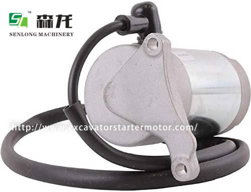 Starter XT225/TDM225 00/08 TT-R230(2018) Motorcycle 12V 9T CCW 1C6-H1800-00-00 3RW-81800-00-00 3RW-81800-01-00 SMU0352