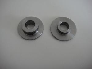 Quality KOMATSU Off - Way Turbocharger Repair Kit KTR110G Thrust Collar Spacer wholesale