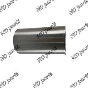 Quality 4BA1 180mm Diesel Engine Cylinder liner 5-11261-802-0 9-11261-802-2 For ISUZU wholesale