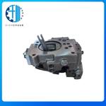 SK200-8 Regulator SYT6K-V YC40106 Pump Parts for Kobelco with Solenoid