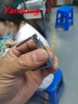 Automobile Copper Hydraulic Clamping Fixtures OEM