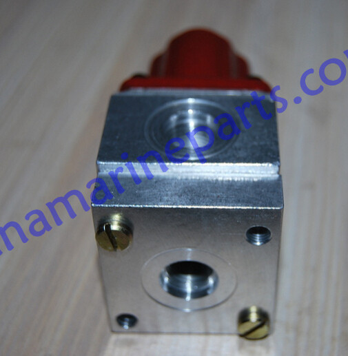 Fuel shutoff valve 3035738 Cummins fuel pump parts