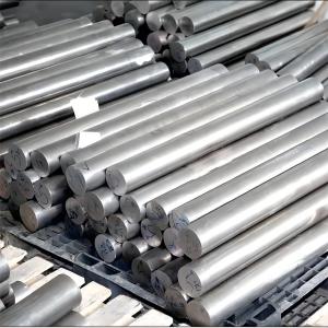 Quality S31803 S32205 Stainless Steel Round Rod wholesale