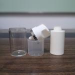 Skin Care Lotion Pump 30ml Airless Cosmetic Bottles