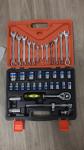 Excavator spare parts Hydrualic Gauge Grease Gun Screw Rubber Sealant Tools