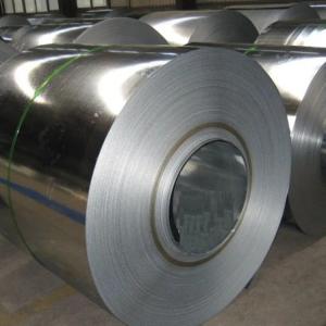 China Cold Rolled Hot Dipped Gi Coils G350 G550 Prepainted Galvanized Steel Sheet Roll on sale