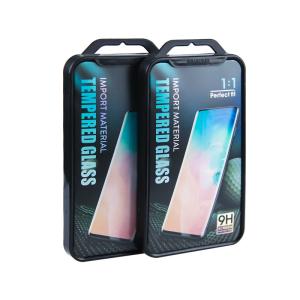 Quality General Recyclable PP Phone Case Screen Protector Packaging Box 100x160x20 wholesale