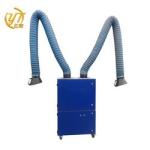 2-Piece Filter Cartridge Portable Smoke Eaters for Welding Cleaning Fume Dust