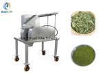 High Efficient Herbal Powder Grinder Machine , Hammer Mill Pulverizer Chinese