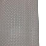 Book Photo Holographic Glitter Film BOPP Transparent Self Adhesive Holographic