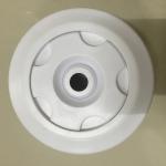 Plastic 1.5 Inch ABS Massage Jet Nozzle