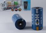 Vaccine Storage Management 34615 Battery , 3.6 V Lithium D Cell Battery