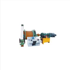 Quality JKM Type Multi Rope 32MM 670KN Mining Hoist wholesale