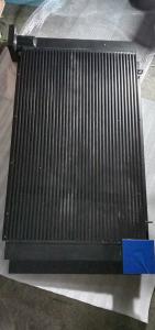 Quality 39924055 TD Cooler Ingersoll Rand Air Compressor Spare Parts wholesale