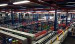 Agricultural Steel Framed Buildings , C Section Steel Structure Shed