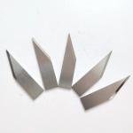 High Quality Tungsten Carbide Zund Cutter Blade Z17/Z21/Z13