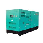400kva 1800 Rpm Perkins Gen Set Electric Start System