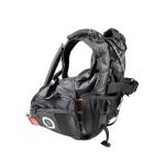 Multipurpose Buoyancy Control Device TPU Nylon Material Antiwear