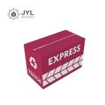 Degradable Thicken Cosmetic Shipping Boxes , Multipurpose Cardboard Makeup