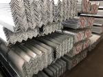 50x50x5mm Polished Stainless Steel Angle 304 Ss Angle Bar Structure Angle