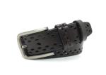 100% Genuine Leather 100cm Mens Dress Casual Belt