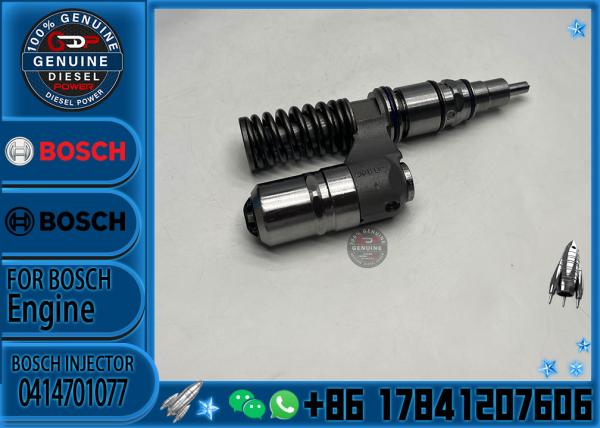 Fuel Injector 0414701051 0414701073 0414701077 0414701092 0414701060 Compatible