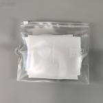 Zipper Top Outfits Bag For Retail Packaging Food Storage Household And Personal
