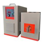 Ultra High Frquency IGBT Induction Heating Machine For Annealing Stainless Steel