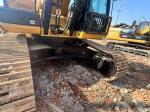 Used Cat 336D2 Digger Engineering 36ton Used Large Caterpillar Excavator