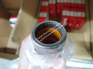 Quality 100% Original IKO Japan Drawn Cup needle roller bearing YBH 1616 wholesale