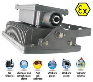 Quality Warm White IP67 LED Flood Light wholesale