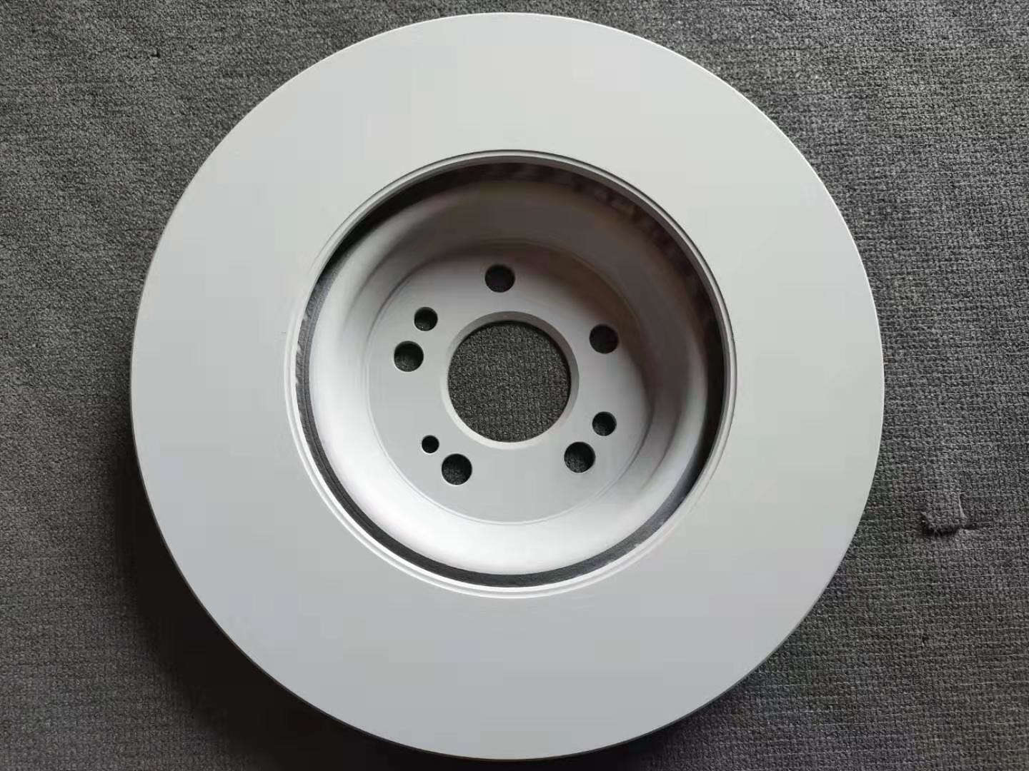 1674210701 A1674210701 Auto Vented Brake Disc For Benz C167 GLE 400 4matic