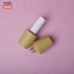 16ml Empty Glass Nail Polish Bottles Hot Stamping