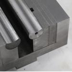 45-50HRC Bending Machine Mould Lower Die Adjustable Groove Mold