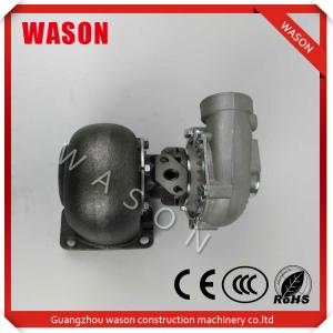 Quality OEM Turbocharger 6D31 Turbo Kobecle SK200-3 ME088488 Excavator Accessories wholesale