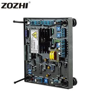 Quality Avr MX341 Generator Parts Voltage Regulation Circuit Diagram Three Phase Power wholesale