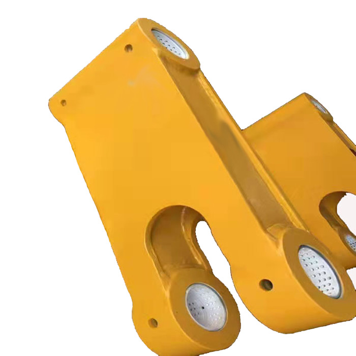 ISO9001 Excavator H Link PC120 SK60 SK75 DH60